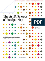 Peter Coucquyt, Bernard Lahousse, Johan Langenbick - The Art & Science of Foodpairing-Firefly Books (2020)
