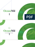Ocean Mill