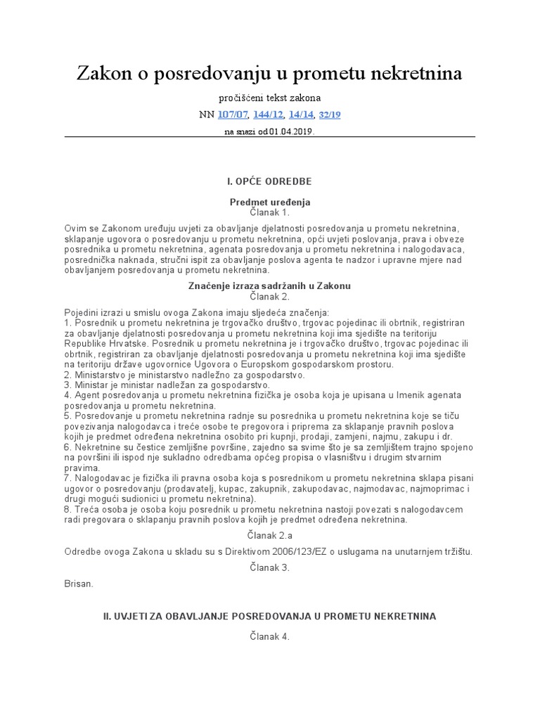 zakon-o-posredovanju-u-prometu-nekretnina-pdf