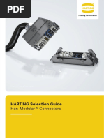 Harting - Connectors