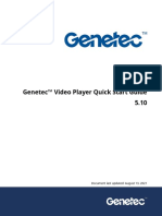 Netec Video Player Quick Start Guide 5.10
