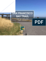 Bay Trail Design Guidelines and Toolkit