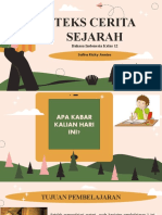 Cerita Sejarah