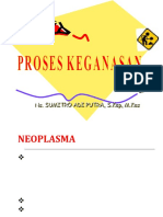 PROSES KEGANASAN