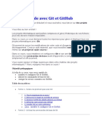 Gérez Du Code Avec Git Et GitHub