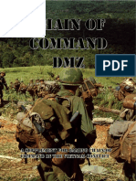 Chain of Command DMZ