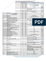 Comparative VDS TDS 2023-24 (Ammended 04 July 2023)