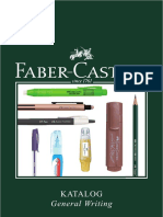 Faber-Castell - General Writing