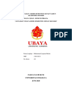 Hukum Pidana - KP A - Muhammad Luqman H - 120119231