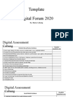 !materi DIgital Forum 2020