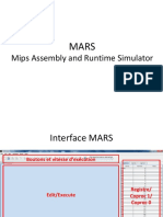 Présentation MARS