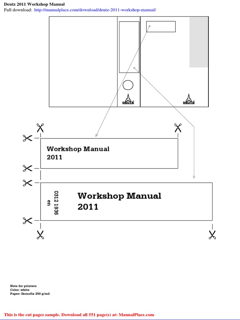 DEUTZ 2011 ENGINE PARTS MANUAL PDF FREE DOWNLOAD visual data 3