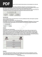 Dcof Full Notes (Module 3)