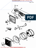 Cub Cadet Parts Manual For Model Z Force 48 Kohler 53aa5b6v