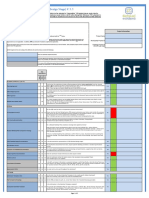 Estidama Completeness Checklist Design Rating - v11