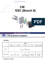 Hyundai Santafe CM Training Esp VN