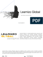 Learnizo Global LLP - Company Overview