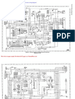 Ford Sierra Wiring Diagram