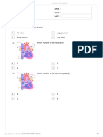 Science Form 3 Chapter 3 Test