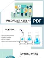 Promosi Kesehatan Ilhamsyah 1