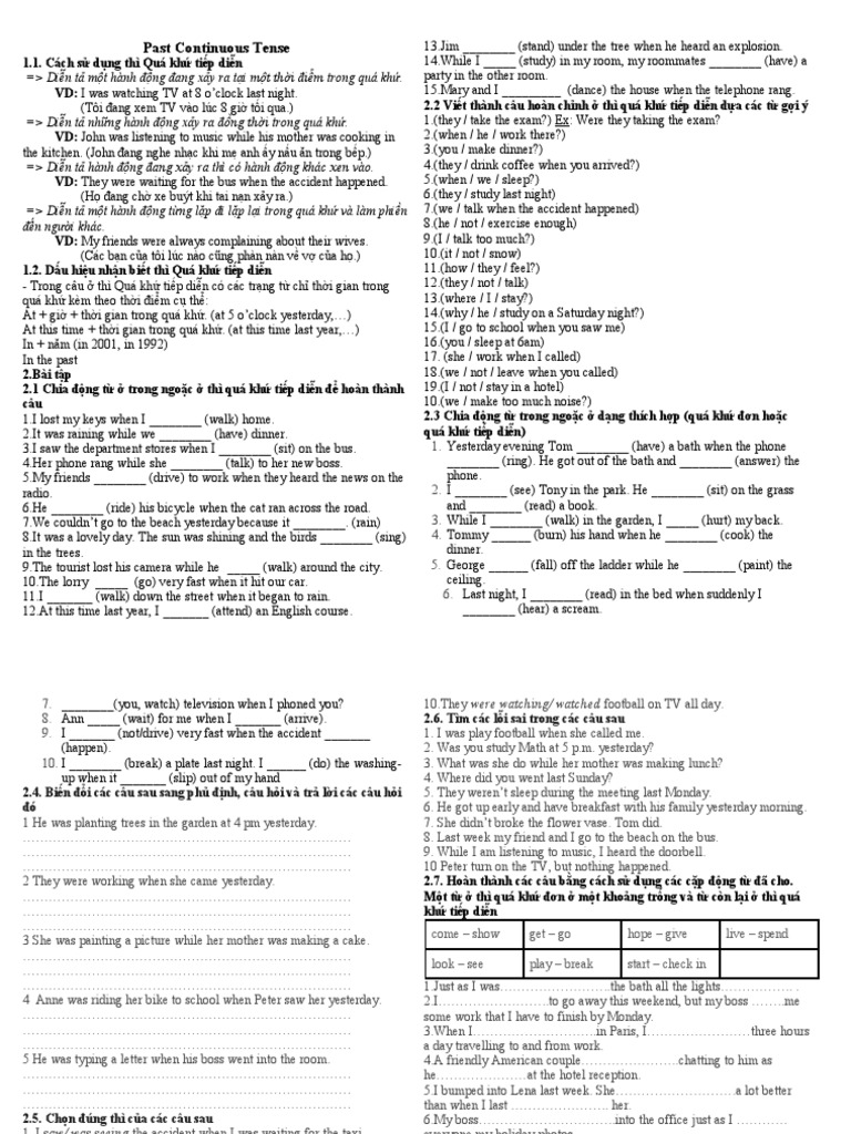 past-continuous-tense-pdf