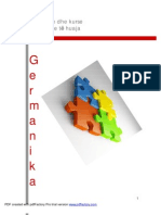 Germanika PDF