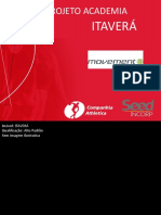 Projeto Academia ITAVERÁ Movement v2