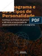 9 Tipos de Personalidade No Eneagrama - 13 Pgs