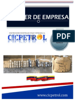 Cicpetrol Presentacion 2022