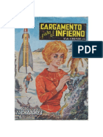 LDE1E201 - V.A. Carter - Cargamento para El Infierno