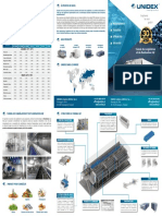 FRA Unidex Folder 2022