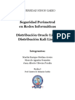 Trabajo Practico Redes 1