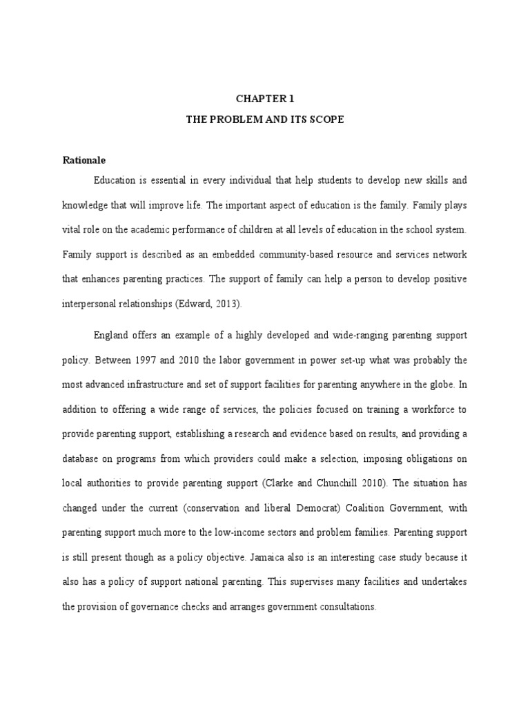 types-of-family-support-pdf-adolescence-attachment-theory
