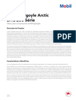 Datasheet Mobil - Gargoyle arctic shc 200