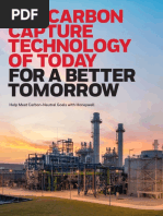 Honeywell - Carbon Capture Ebook