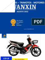 Catalogo Wanxin 2022 Clientes