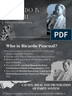 Ricardo Pascual