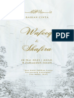 PDF WafeeqShafira