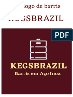 Catálogo de Barris KEGSBRAZIL