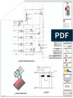 QSS2-JEG-CW-00-DR-M-3512-D4.C01 Ground Floor Refrigerant Services Layout Sheet 4 of 8