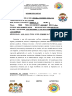 Informes III MP EDUC INICIAL CON CORRECCIONES 3 DE JULIO