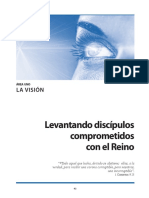 Discipulado 2 - Discipulos Comprometidos Con El Reino