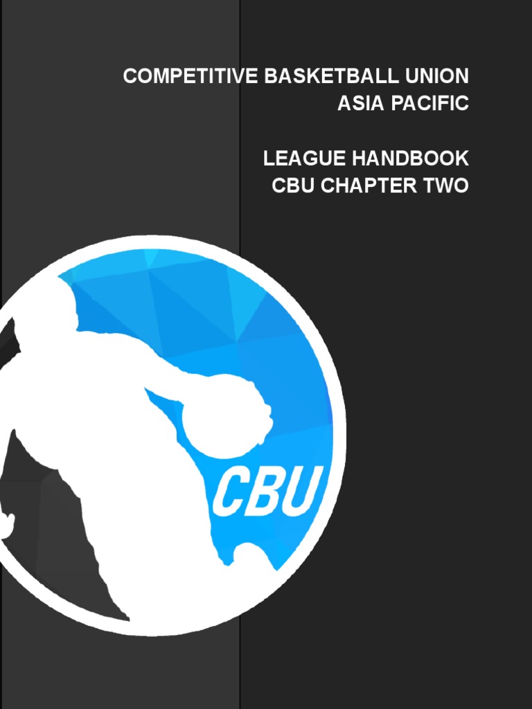 CBU S7 Handbook PDF