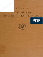 Forbes - Studies in Ancient Technology 9