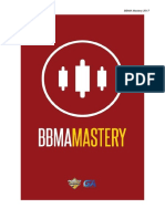 Bbma Mastery