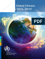 2019 - Global Climate 2015 2019 - en
