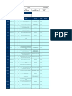 Matriz Legal constructoraAAA