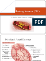 Penyakit Jantung Koroner (PJK)