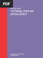 Download Tutorial API by Aliy Coddas SN65748963 doc pdf