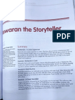 Resource 20230705190103 Notes Iswaran The Story Teller